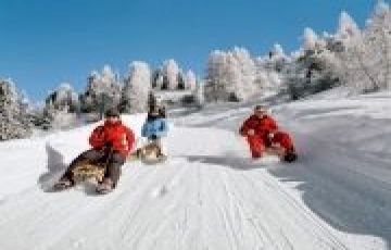 Manali Himachal 5 Days Holiday Tour Package