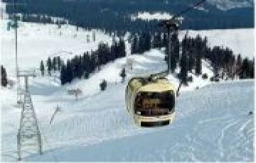 Manali Himachal 5 Days Holiday Tour Package