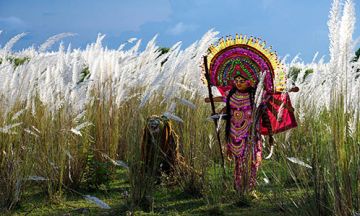 3 Days 2 Nights Purulia Tour Package