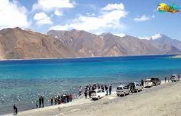 2 Days 1 Nights Ladakh Tour Package