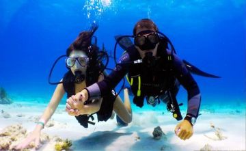 4 Night 5 Days Andaman Honeymoon Package