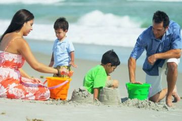 Family Getaway 8 Days Port Blair Family Trip Package
