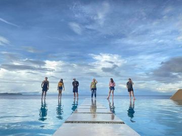 Experience Port Blair Tour Package for 4 Days 3 Nights