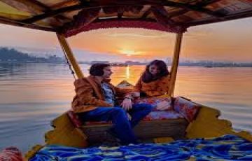 5 Days 4 Nights Jammu Tour Package by Patron tour and travels