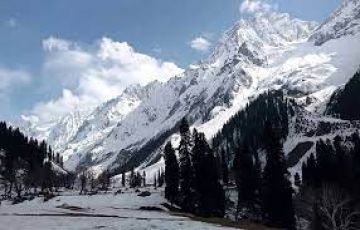 6 Days 5 Nights Jammu Tour Package by Patron tour and travels