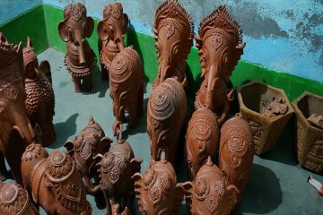 3 Days 2 Nights Purulia Tour Package