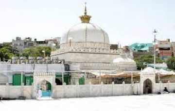 3 Days 2 Nights Ajmer Tour Package by Parvej International