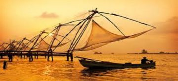 Kerala Tour 04 Nights & 05 Days
