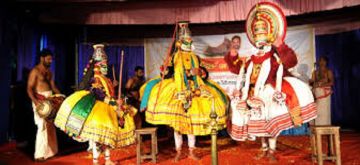 Kerala Tour 04 Nights & 05 Days