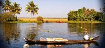 Kerala Tour 04 Nights & 05 Days