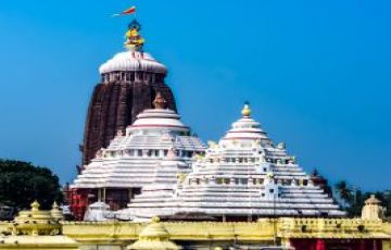 Bhubaneswar Puri Konark Chilika Tour Package Best Of Odisha Tours