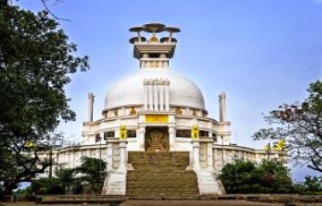 Bhubaneswar Puri Konark Chilika Tour Package Best Of Odisha Tours