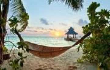 Romantic Maldives Honeymoon 5 days Package