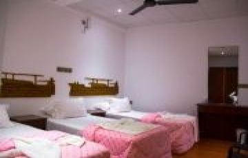 Maldives Honeymoons Package with water Villa