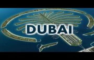 R Dubai with Bhuj Khalifa Safari 4 Days 3 Nights Package