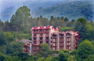 3 Days 2 Nights Manali Tour Package on easy EMI