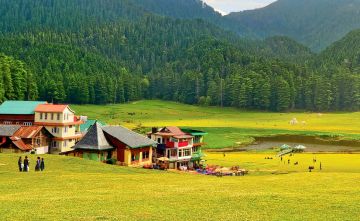 3 Days 2 Nights Manali Tour Package on easy EMI