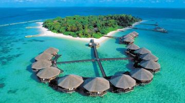 Andaman Exotic Beach Islands Tour on easy EMI