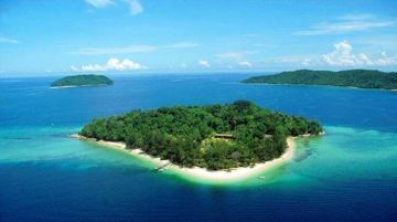 Andaman Exotic Beach Islands Tour on easy EMI