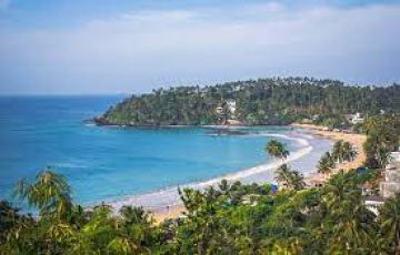 Explore Sri Lanka Tour 05 Nights & 06 Days