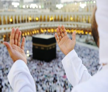 15 Days Jeddah Tour Package Umrah