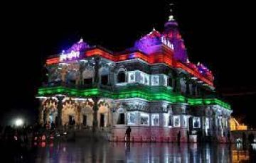 4 Days 3 Nights Jaipur Tour Package by GAURAVHELLOACOUNT