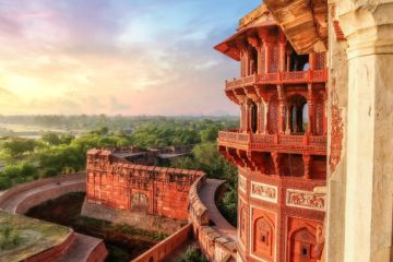 4 Days 3 Nights Jaipur Tour Package by GAURAVHELLOACOUNT