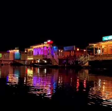 5 Days 4 Nights Srinagar  Tour Package by Kachroo Tour And Travel