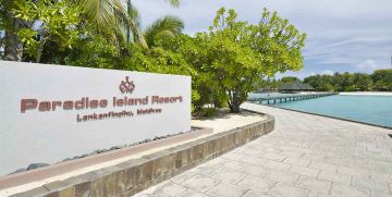 Maldives Honeymoon Packages - Exclusive Deal