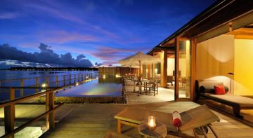 Maldives Honeymoon Packages - Exclusive Deal