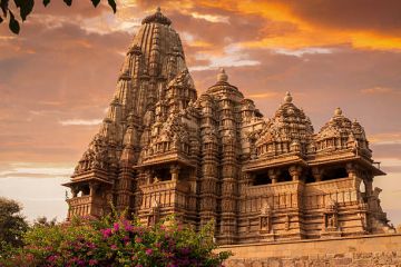 10 Days 9 Nights Gwalior Tour Package by erotictempletours