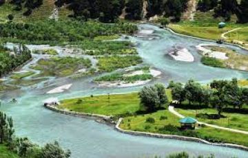 3 Days 2 Nights Srinagar Holiday Package by Patron tour and travels