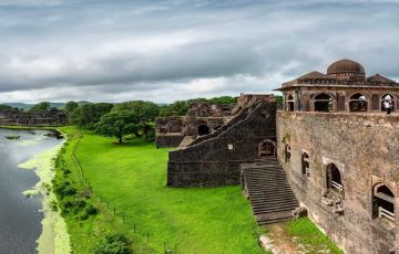 SAMPOORNA MADHYA PRADESH MINI MADHYA PRADESH