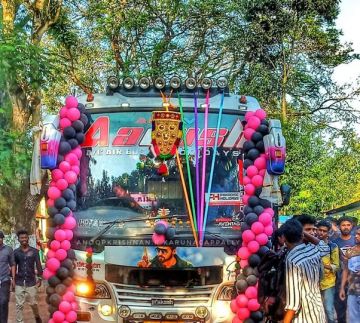 3 Days 2 Nights Tirupati Tour Package by Ayush Group