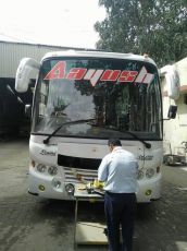 3 Days 2 Nights Tirupati Tour Package by Ayush Group