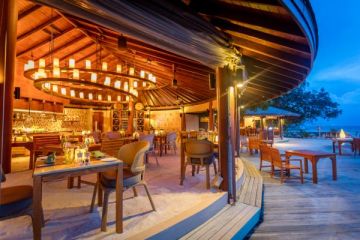 Maldives Honeymoon Tour Package by Olivel Tours