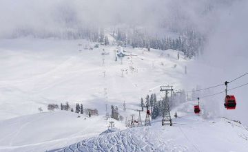 Jannat -E- Kashmir 05 Nights and 06 Days