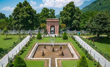 Jannat -E- Kashmir 05 Nights and 06 Days