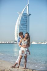 6 Days 5 Nights Dubai Tour Package by Make My Packages