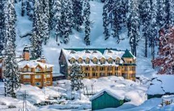 6 Days 5 Nights Srinagar Tour Package by mind curves tour and travels