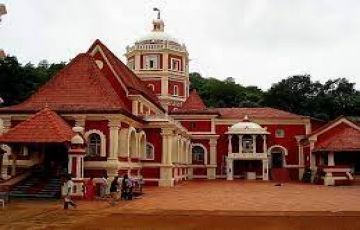 5 Days Goa Tour Package on Easy EMI