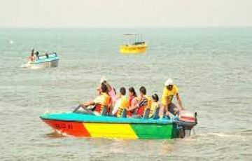 6 Days Goa Tour Package on Easy EMI