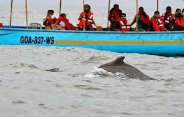 5 Days Goa Tour on Easy EMI