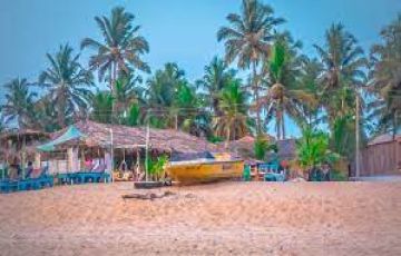 5 Days Goa Tour on Easy EMI
