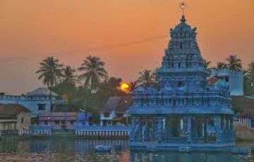 3 Days Kanyakumari Tour Package on easy Emi .