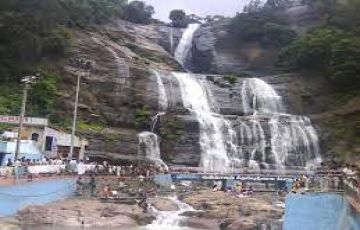 6 Days Coimbatore Tour Package on easy Emi.
