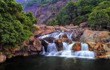 6 Days Coimbatore Tour Package on easy Emi.