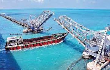 2 Days Rameshwaram Tour Package on easy Emi.