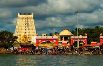 2 Days Rameshwaram Tour Package on easy Emi.