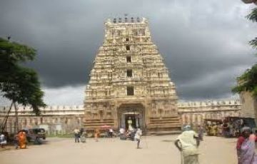 2 Days Rameshwaram Tour Package on easy Emi.